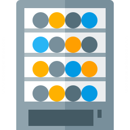 Klatt výdejní automaty